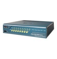 Cisco ASA5505-50-BUN-K8